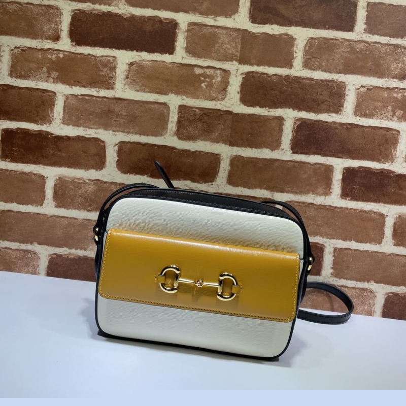 G*u*i satchel bags
